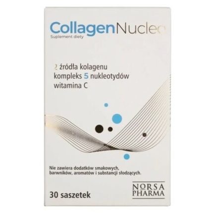 Коллаген Нуклео Norsa Pharma 
Коллаген Нуклео Norsa Pharma