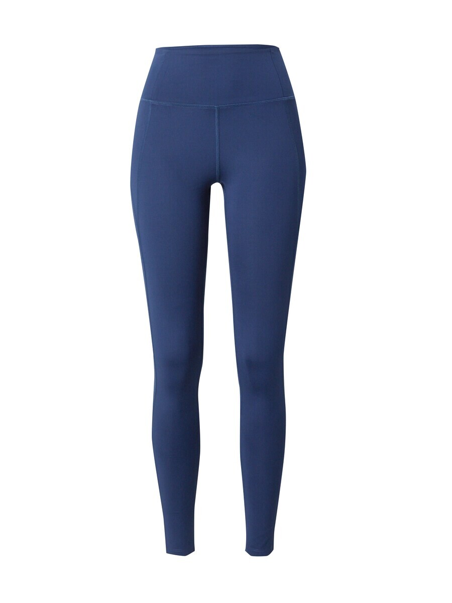 Тренировочные брюки Girlfriend Collective, темно-синий
Тренировочные брюки Girlfriend Collective, темно-синий