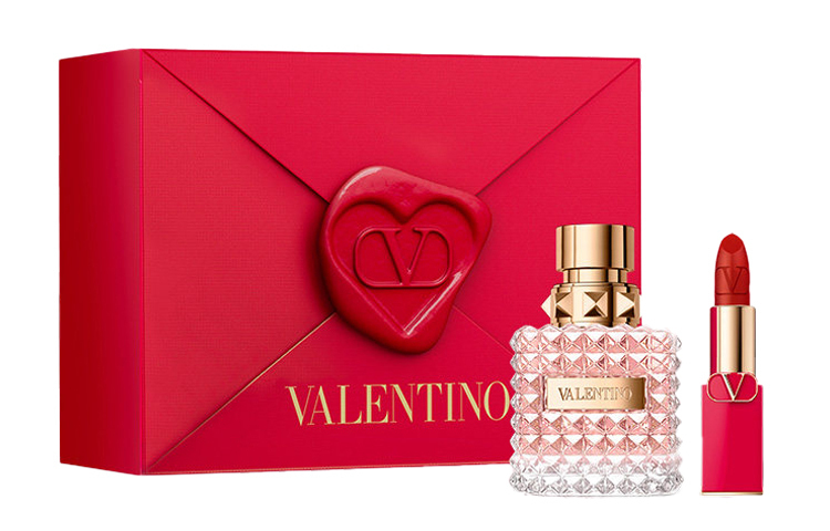 Наборы для ухода за кожей women's Valentino
Наборы для ухода за кожей women's Valentino