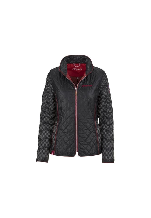 Куртка waid-2 Almgwand 1928, черный
Куртка waid-2 Almgwand 1928, черный