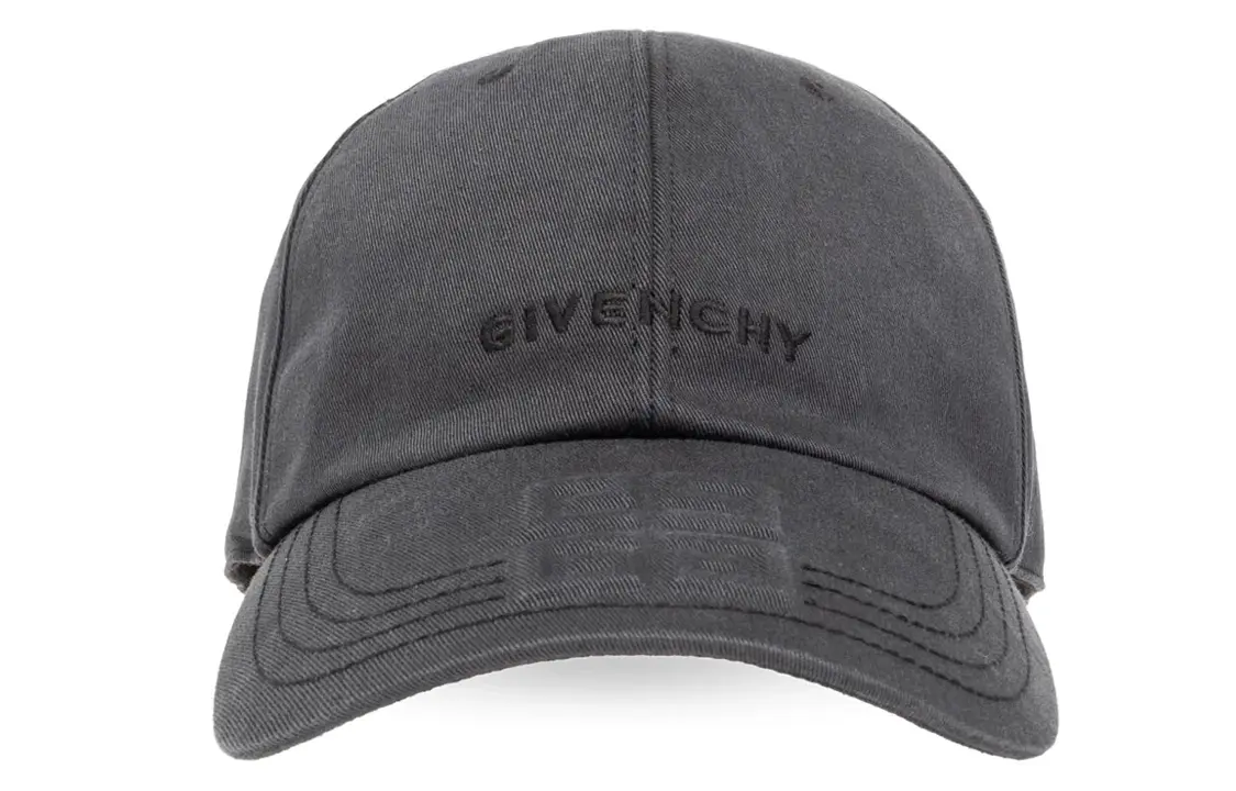 Изогнутая кепка Givenchy, Серый, Изогнутая кепка Givenchy
Изогнутая кепка Givenchy, Серый, Изогнутая кепка Givenchy