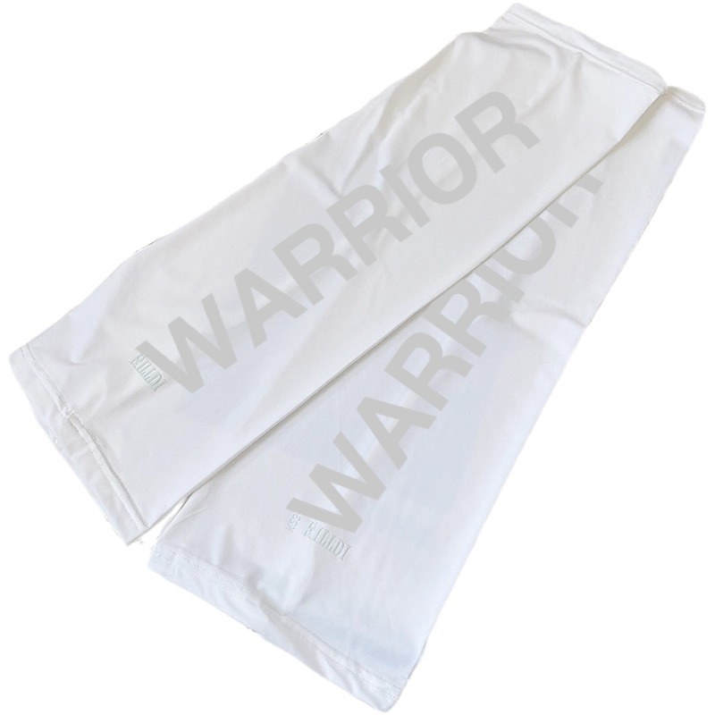 Женские рукава для защиты от солнца из полиэстера и эластана WARRIOR, белый
Женские рукава для защиты от солнца из полиэстера и эластана WARRIOR, белый