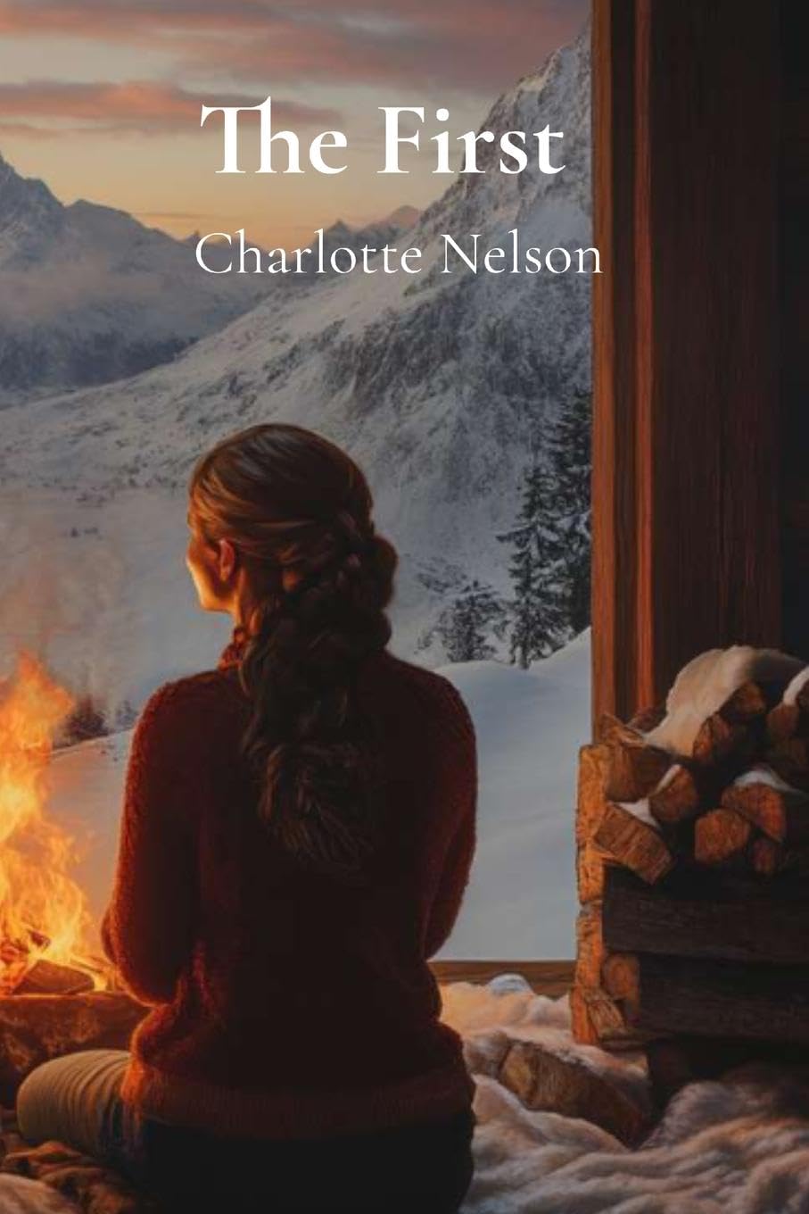 The First (Charlotte Nelson)
The First (Charlotte Nelson)