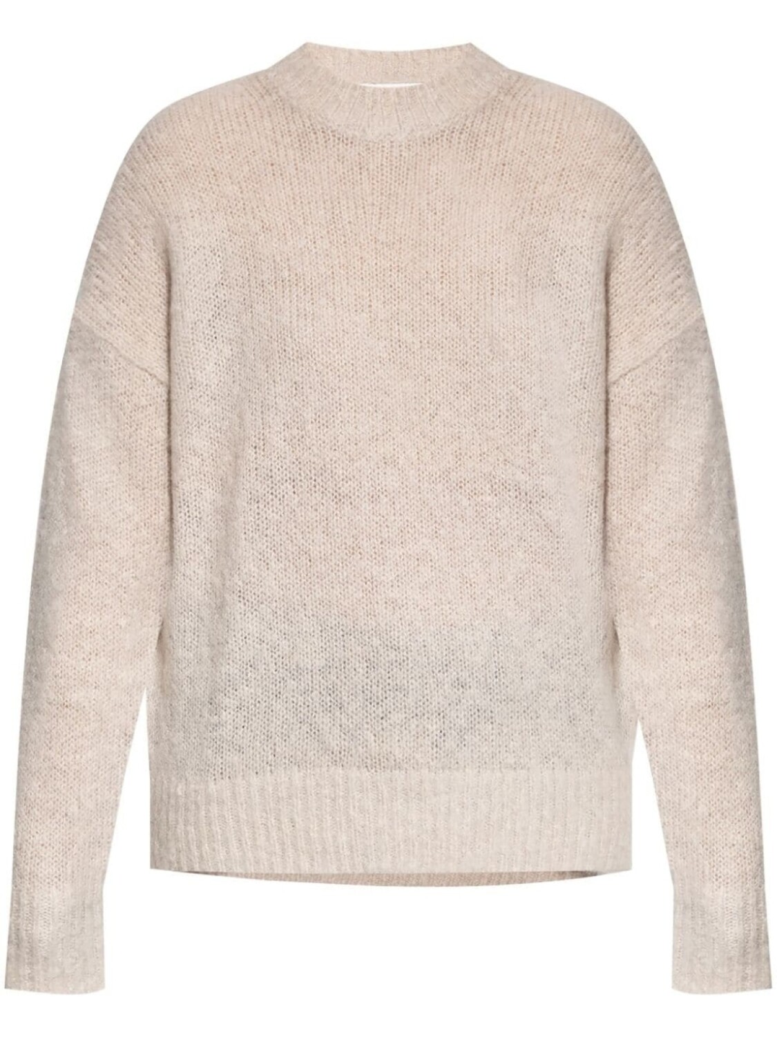 Джемпер Enya от MARANT ÉTOILE, серый
Джемпер Enya от MARANT ÉTOILE, серый