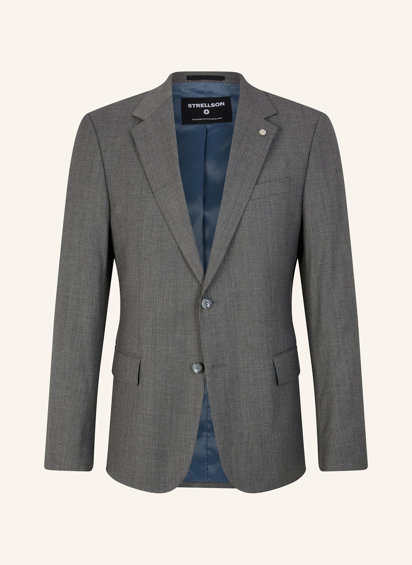 Куртка Кайдан Strellson, серый
Куртка Кайдан Strellson, серый