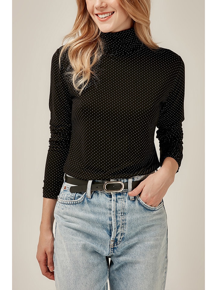 Лонгслив LA Angels, черный
Лонгслив LA Angels, черный