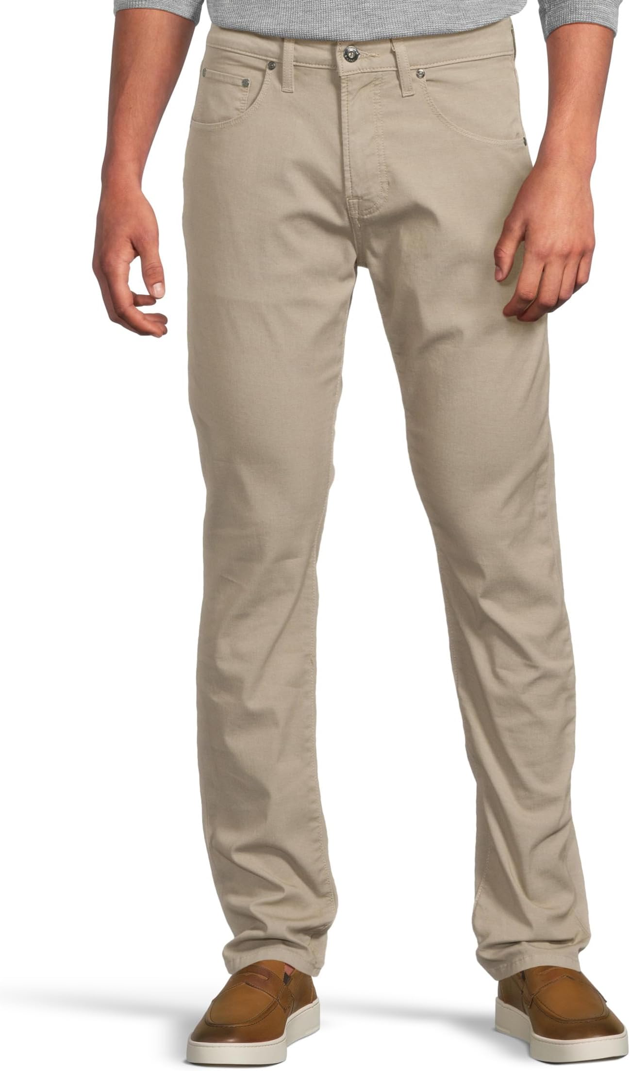 Брюки johnnie-O Atlas, Khaki
Брюки johnnie-O Atlas, Khaki