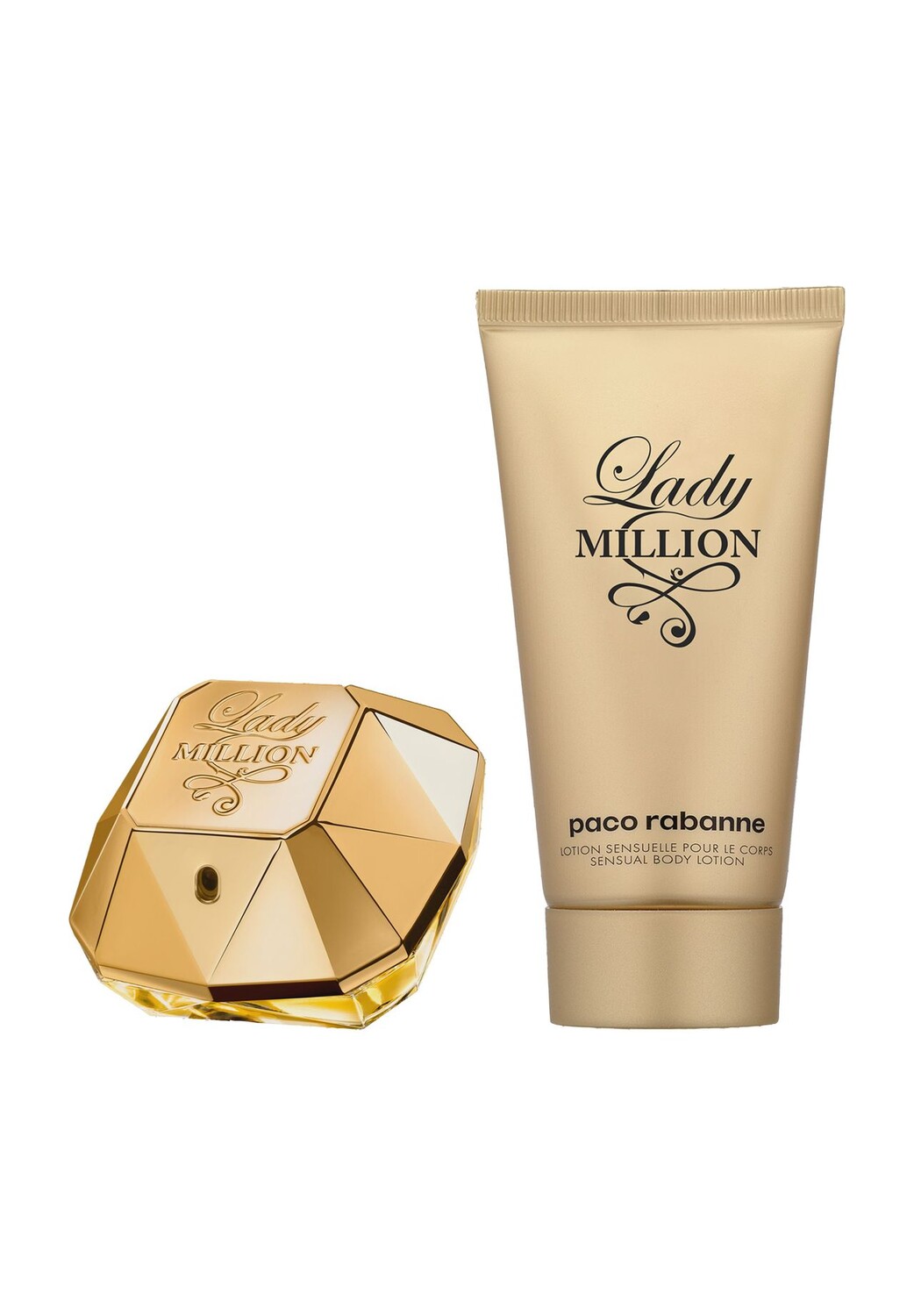 Набор ароматов rabanne
Набор ароматов rabanne