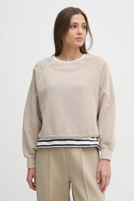 Толстовка REESE Pepe Jeans, бежевый
Толстовка REESE Pepe Jeans, бежевый