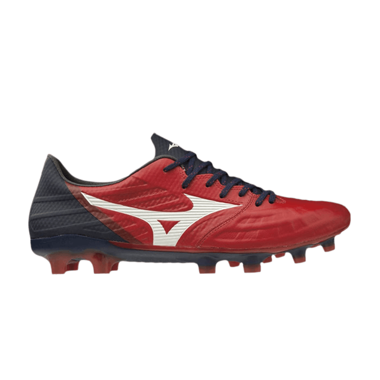 Кроссовки Rebula 3 Elite 'USA', красный
Кроссовки Rebula 3 Elite 'USA', красный