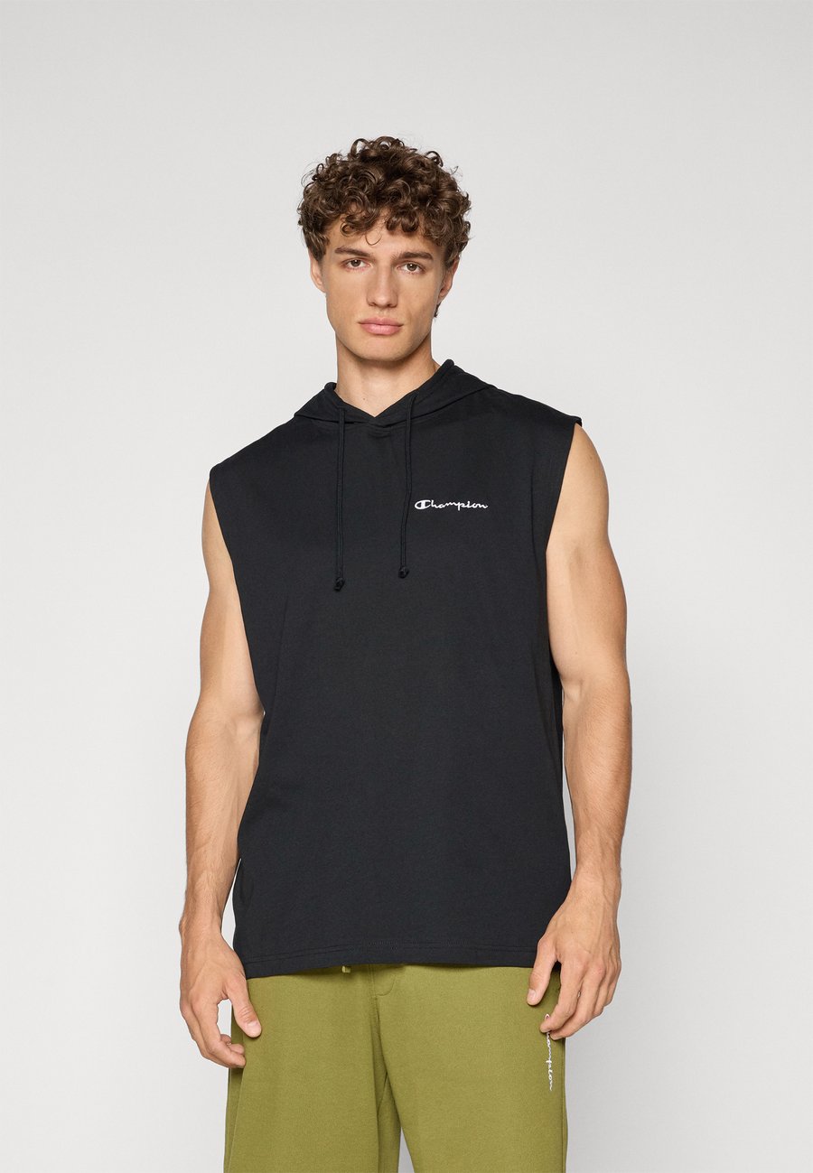 Футболка Champion ICONS CONTRAST HOODED TEE, Black, Черный, Футболка Champion ICONS CONTRAST HOODED TEE, Black
Футболка Champion ICONS CONTRAST HOODED TEE, Black, Черный, Футболка Champion ICONS CONTRAST HOODED TEE, Black
