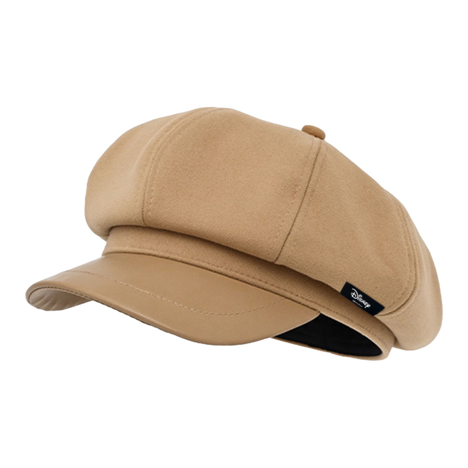 Disney Берет Unisex, Khaki
Disney Берет Unisex, Khaki