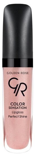 Блеск для губ 102, 5,6 мл Golden Rose, Color Sensation Lipgloss
Блеск для губ 102, 5,6 мл Golden Rose, Color Sensation Lipgloss
