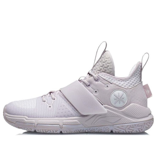 Кроссовки Wade Block Li-Ning, розовый
Кроссовки Wade Block Li-Ning, розовый