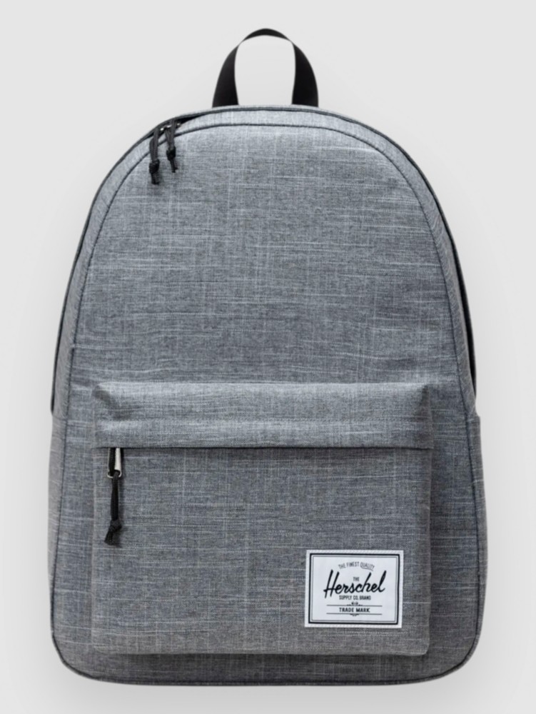 Рюкзак Herschel Classic XL 30L Rucksack, raven crosshatch
Рюкзак Herschel Classic XL 30L Rucksack, raven crosshatch