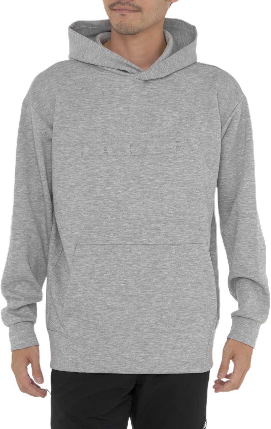 Толстовка Oakley ENHANCE QD FLEECE HOODIE EVO 3.7, серый
Толстовка Oakley ENHANCE QD FLEECE HOODIE EVO 3.7, серый