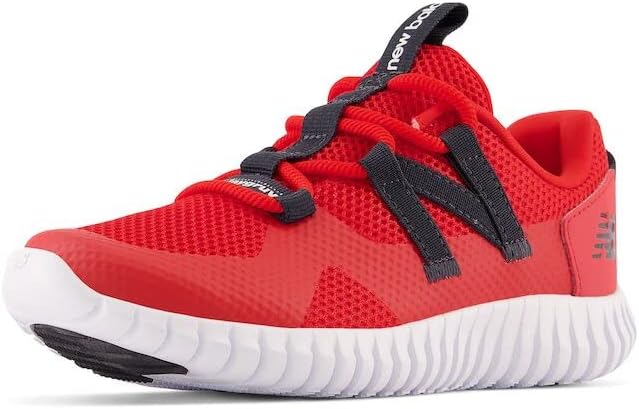 Кроссовки New Balance Kid's Playgruv V1 с эластичной шнуровкой, красный
Кроссовки New Balance Kid's Playgruv V1 с эластичной шнуровкой, красный