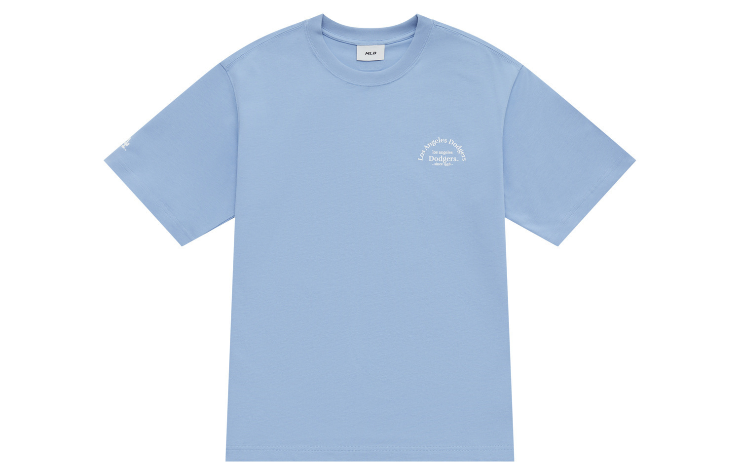 MLB Футболка Los Angeles Dodgers Basic Collection SS25 Unisex Sky Blue, Синий, MLB Футболка Los Angeles Dodgers Basic Collection SS25 Unisex Sky Blue
MLB Футболка Los Angeles Dodgers Basic Collection SS25 Unisex Sky Blue, Синий, MLB Футболка Los Angeles Dodgers Basic Collection SS25 Unisex Sky Blue