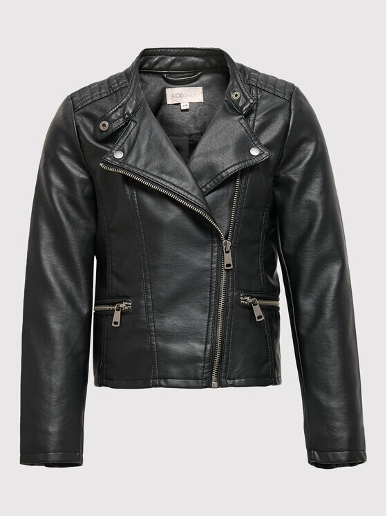 Куртка стандартного кроя Kids Only, черный
Куртка стандартного кроя Kids Only, черный