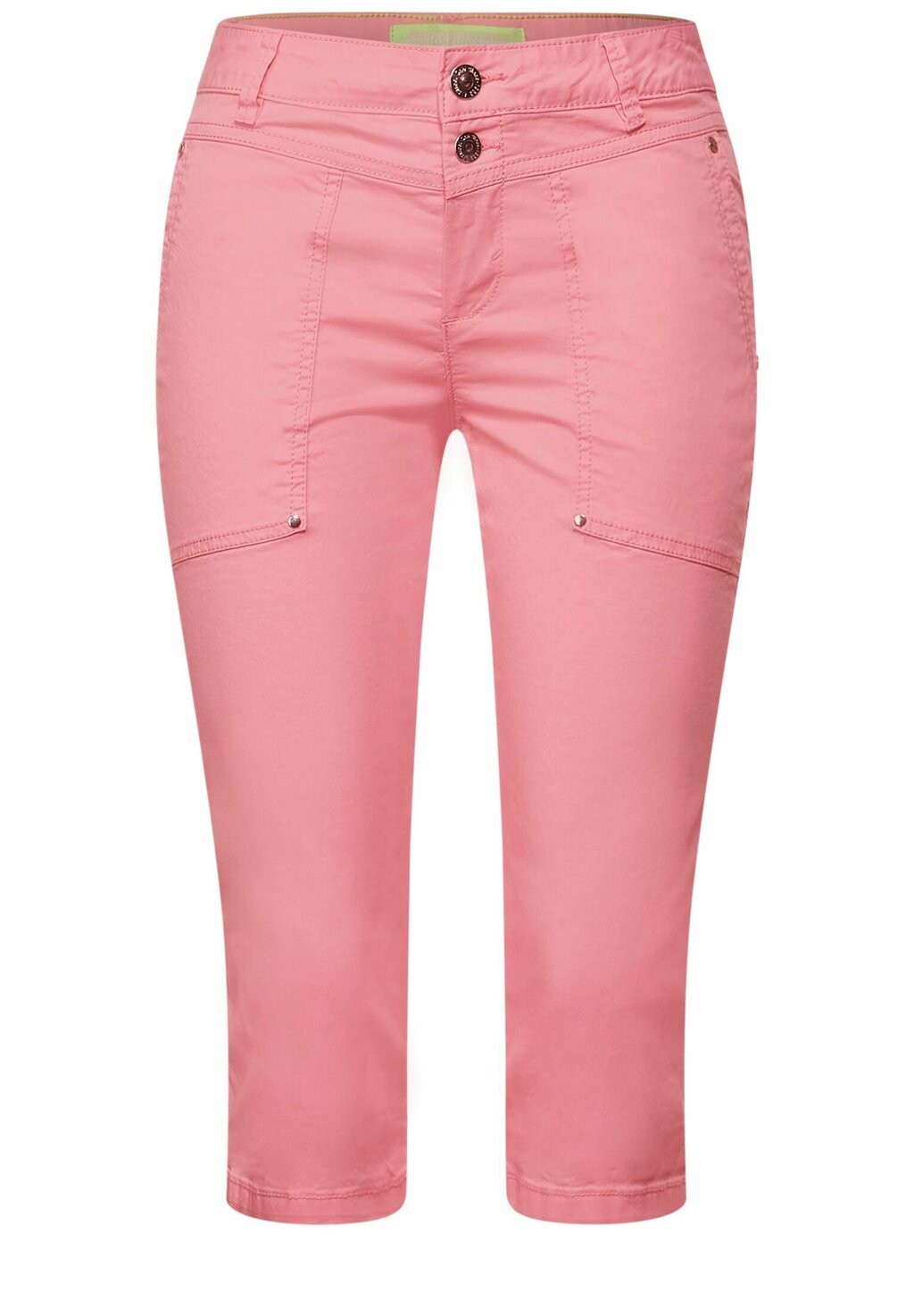 Шорты Street One, коралл
Шорты Street One, коралл