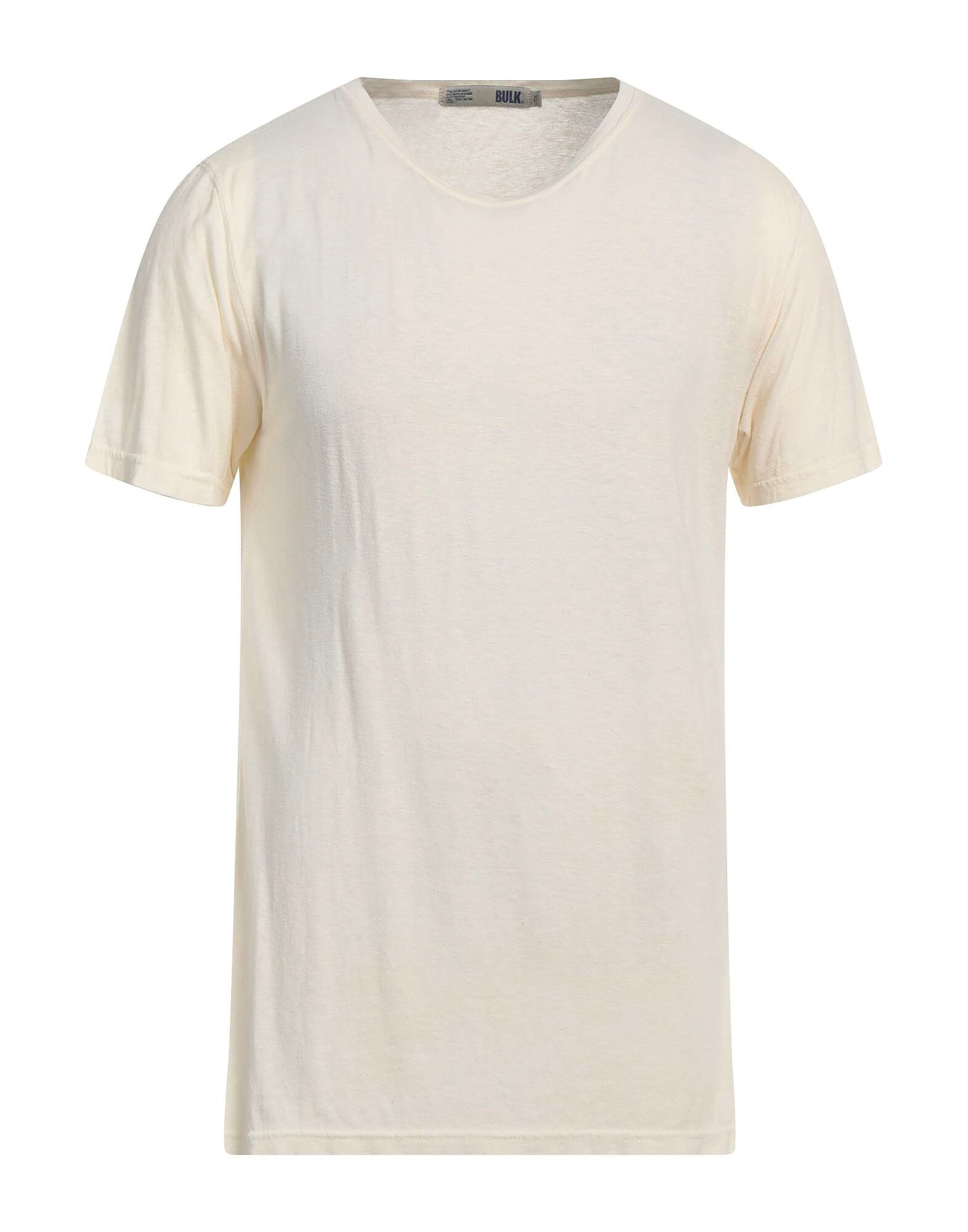 Футболка Bulk, айвори
Футболка Bulk, айвори
