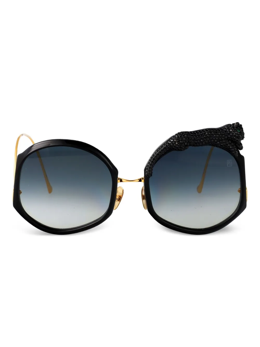 Солнцезащитные очки Rose Et Le Rêve ANNA-KARIN KARLSSON, золотой
Солнцезащитные очки Rose Et Le Rêve ANNA-KARIN KARLSSON, золотой