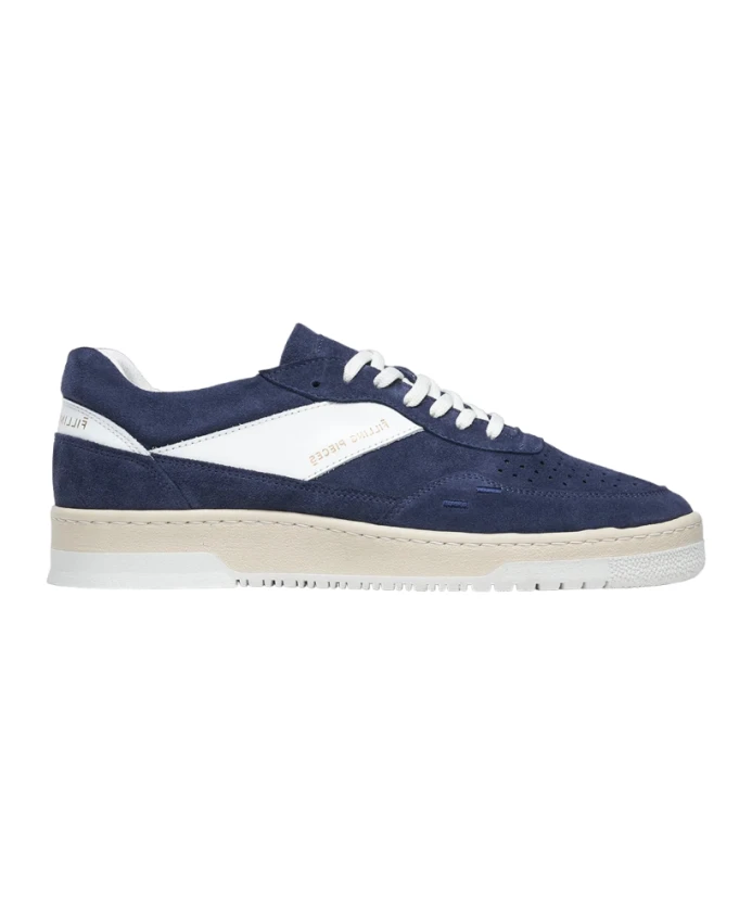 Темно-Синие кроссовки Ace Spin Filling Pieces, синий
Темно-Синие кроссовки Ace Spin Filling Pieces, синий