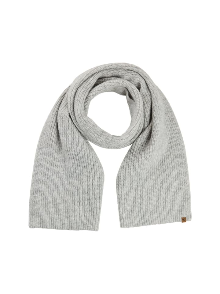 Шарф Camel Active, серый
Шарф Camel Active, серый