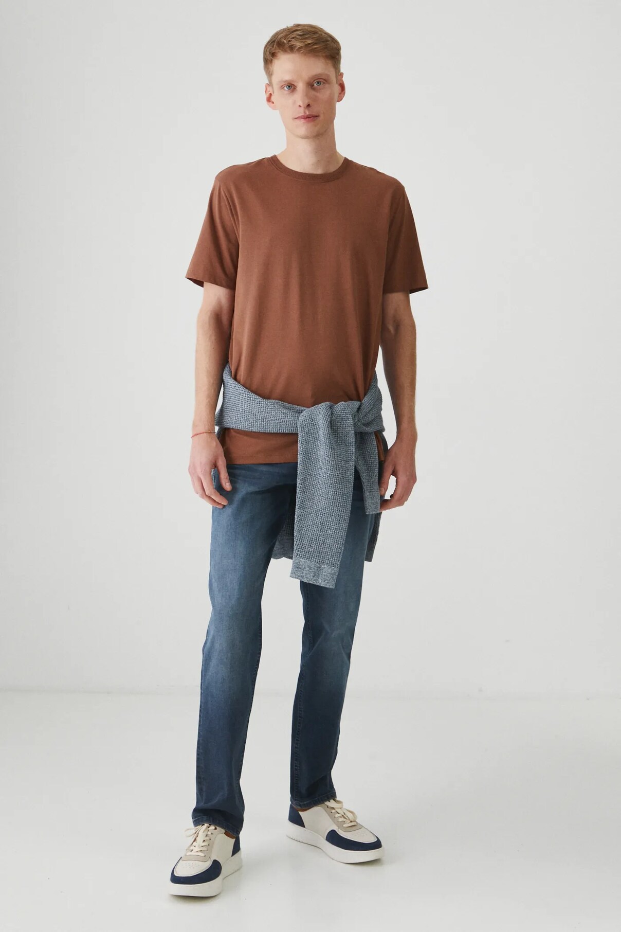 Футболка Medicine, коричневый
Футболка Medicine, коричневый