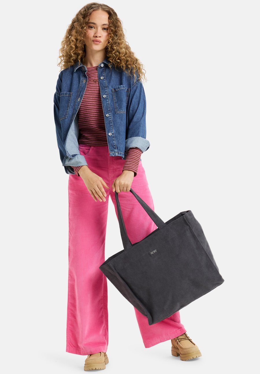 Сумка-шоппер Roxy FEELING VIBES, Kph/Brown
Сумка-шоппер Roxy FEELING VIBES, Kph/Brown