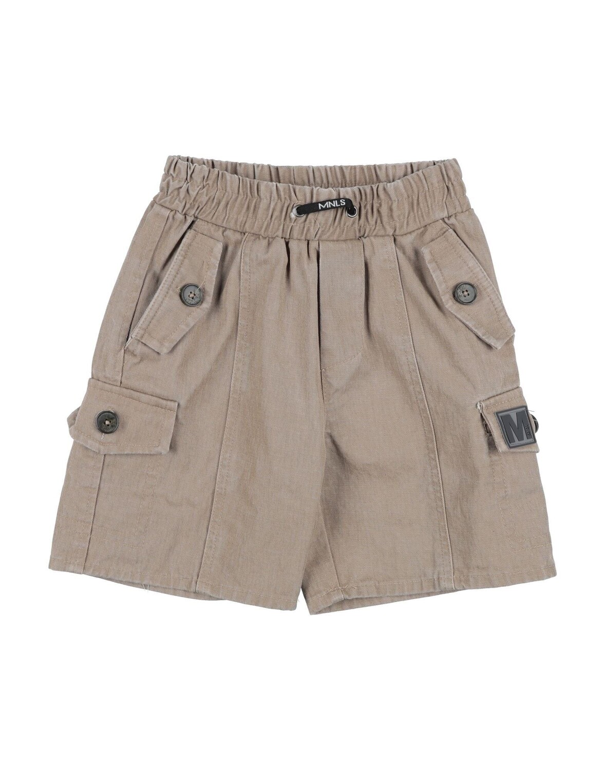Шорты Monnalisa, хаки
Шорты Monnalisa, хаки