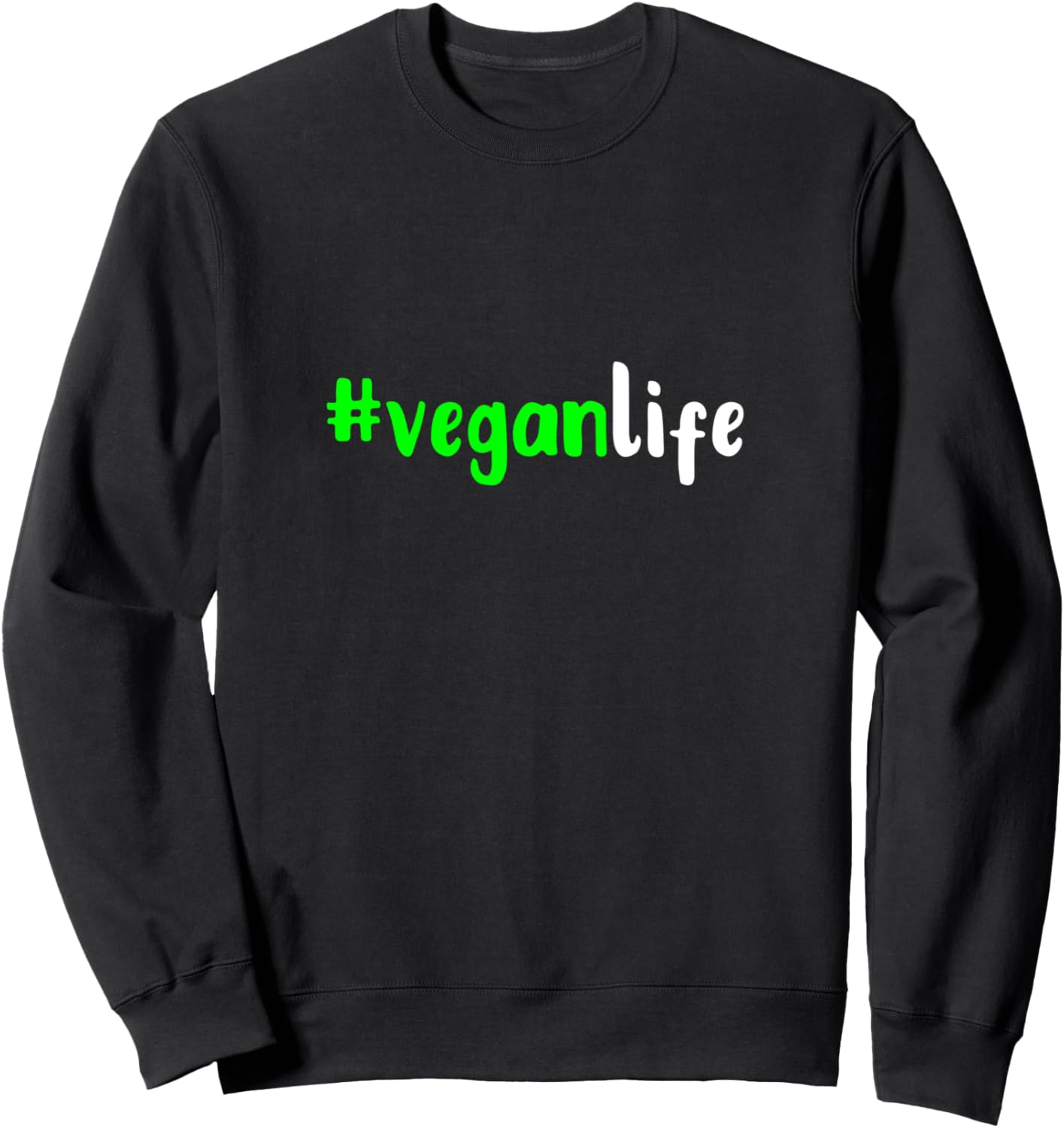 Толстовка The Best Vegan Products, черный
Толстовка The Best Vegan Products, черный