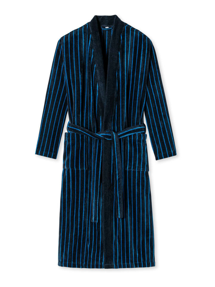 Халаты Schiesser, темно-синий
Халаты Schiesser, темно-синий