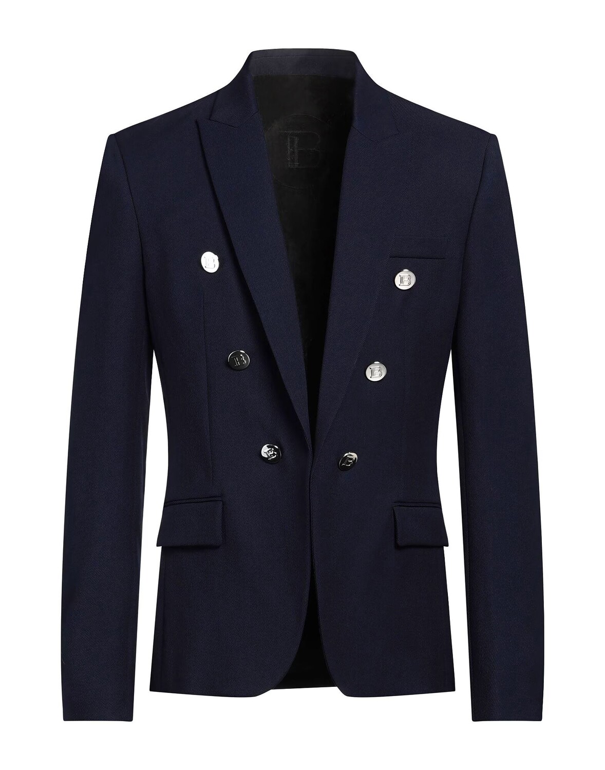 Блейзер Balmain, синий
Блейзер Balmain, синий