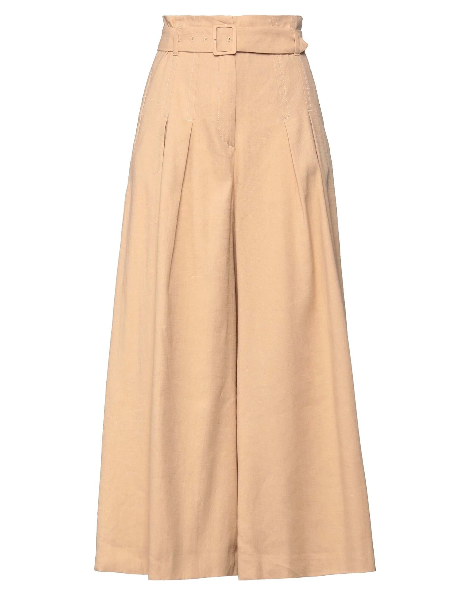 Брюки Marella, бежевый
Брюки Marella, бежевый