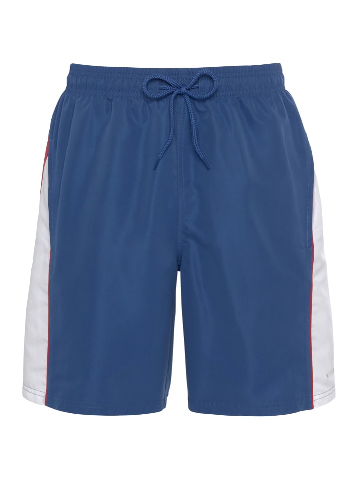 Плавки сине-красные H.I.S
Плавки сине-красные H.I.S