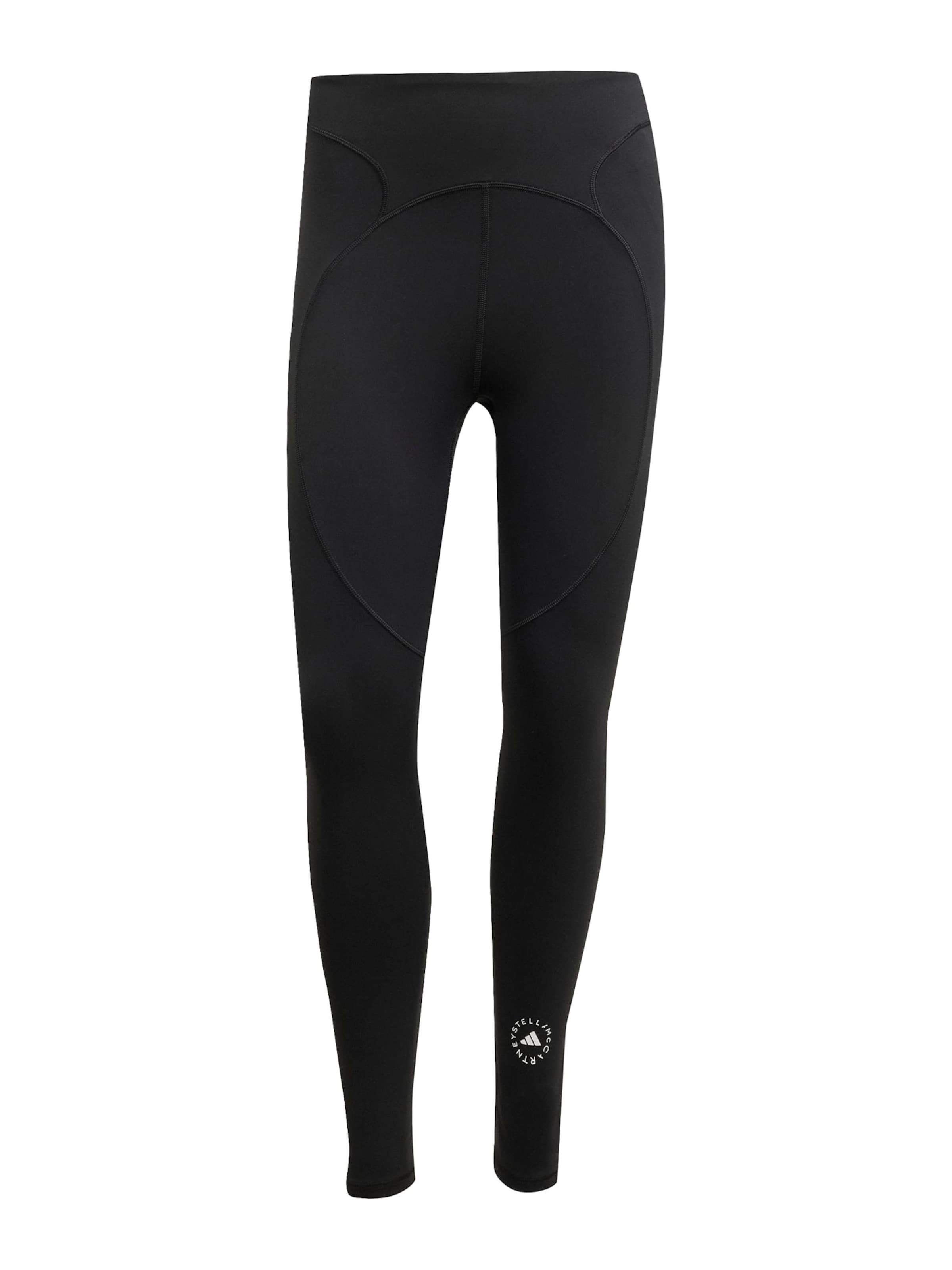 ADIDAS BY STELLA MCCARTNEY Узкие спортивные штаны 'Training 7/8' в черном цвете
ADIDAS BY STELLA MCCARTNEY Узкие спортивные штаны 'Training 7/8' в черном цвете
