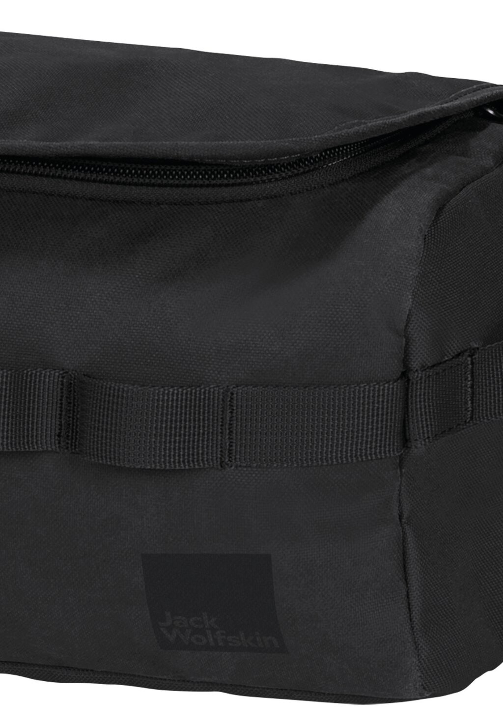 Косметичка Konya Jack Wolfskin, черная 
Косметичка Konya Jack Wolfskin, черная