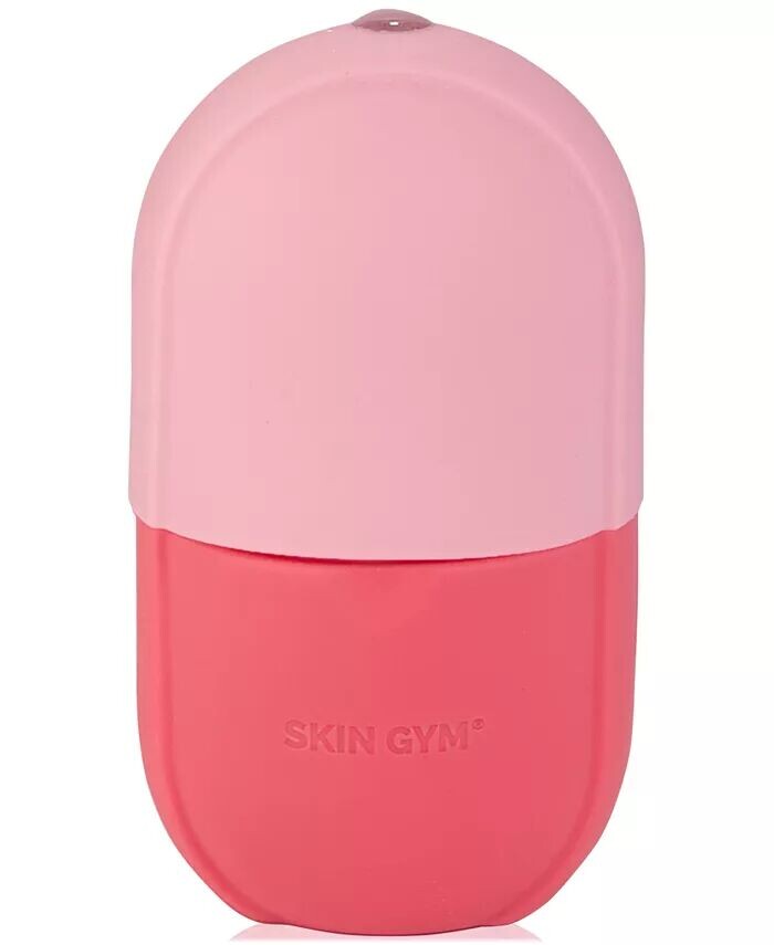 Крио Инструмент для лица с рулонным льдом Skin Gym
Крио Инструмент для лица с рулонным льдом Skin Gym