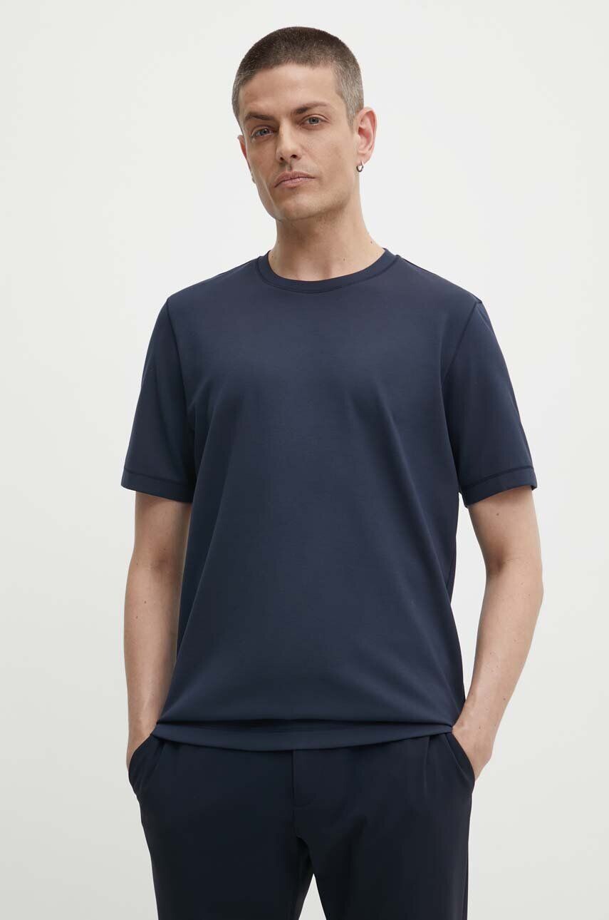 Футболка Theory, темно-синий
Футболка Theory, темно-синий