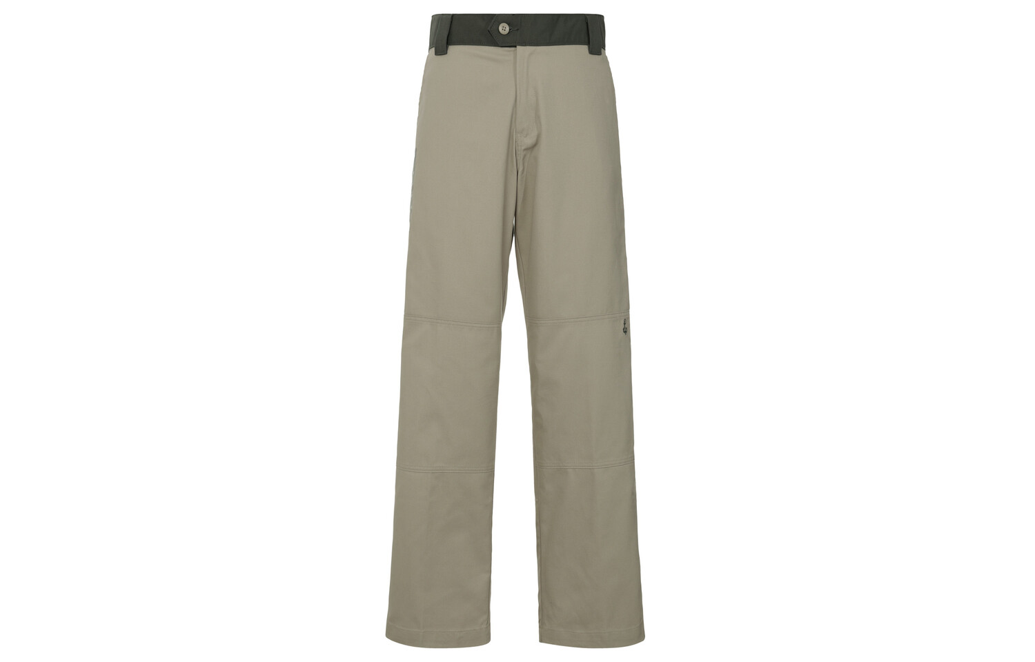 Повседневные брюки мужские песочные Dickies, цвет Sand
Повседневные брюки мужские песочные Dickies, цвет Sand