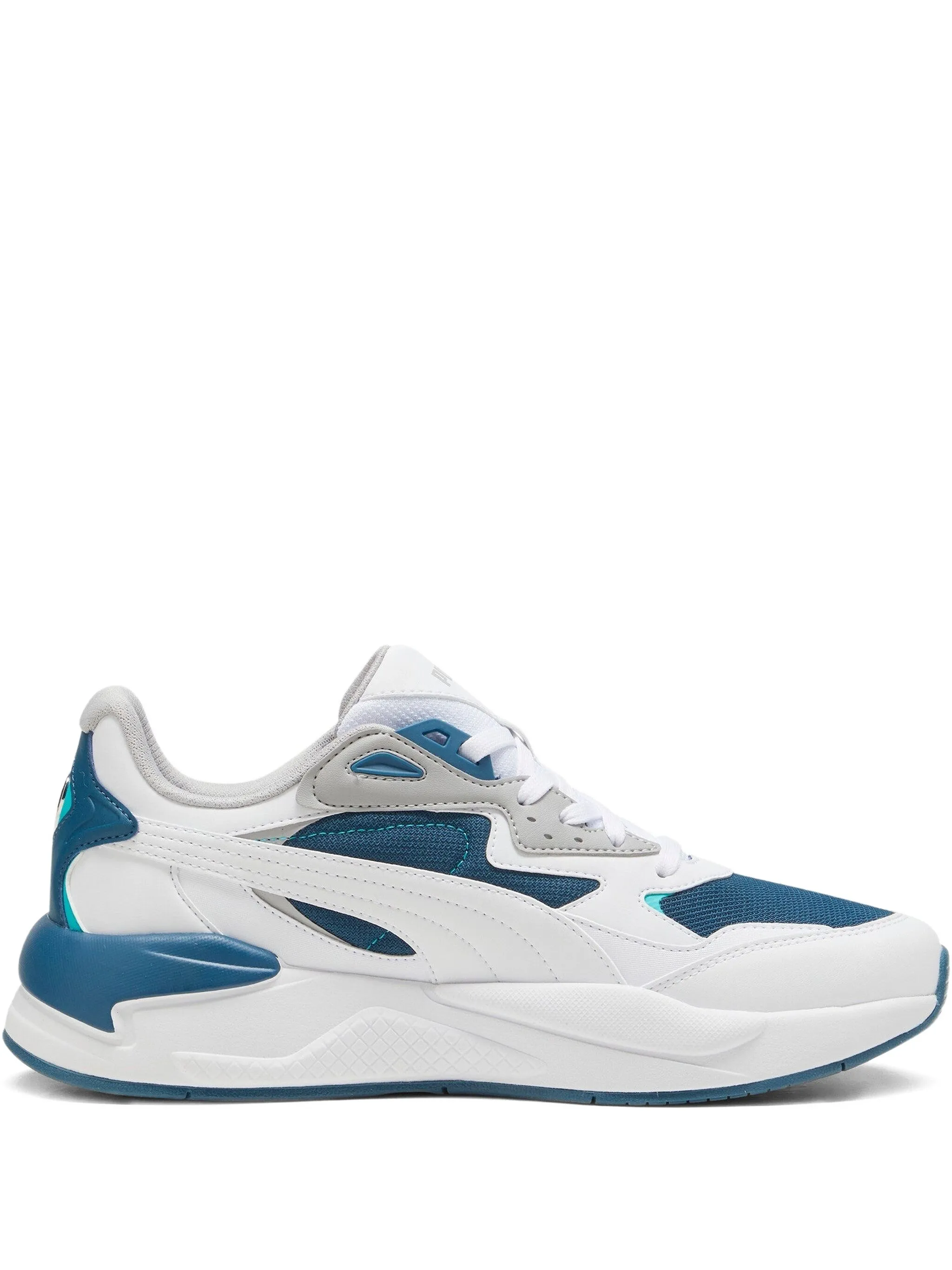 Кроссовки MAPF1 X Ray Speed White-Ocean Tropic Puma, белый
Кроссовки MAPF1 X Ray Speed White-Ocean Tropic Puma, белый