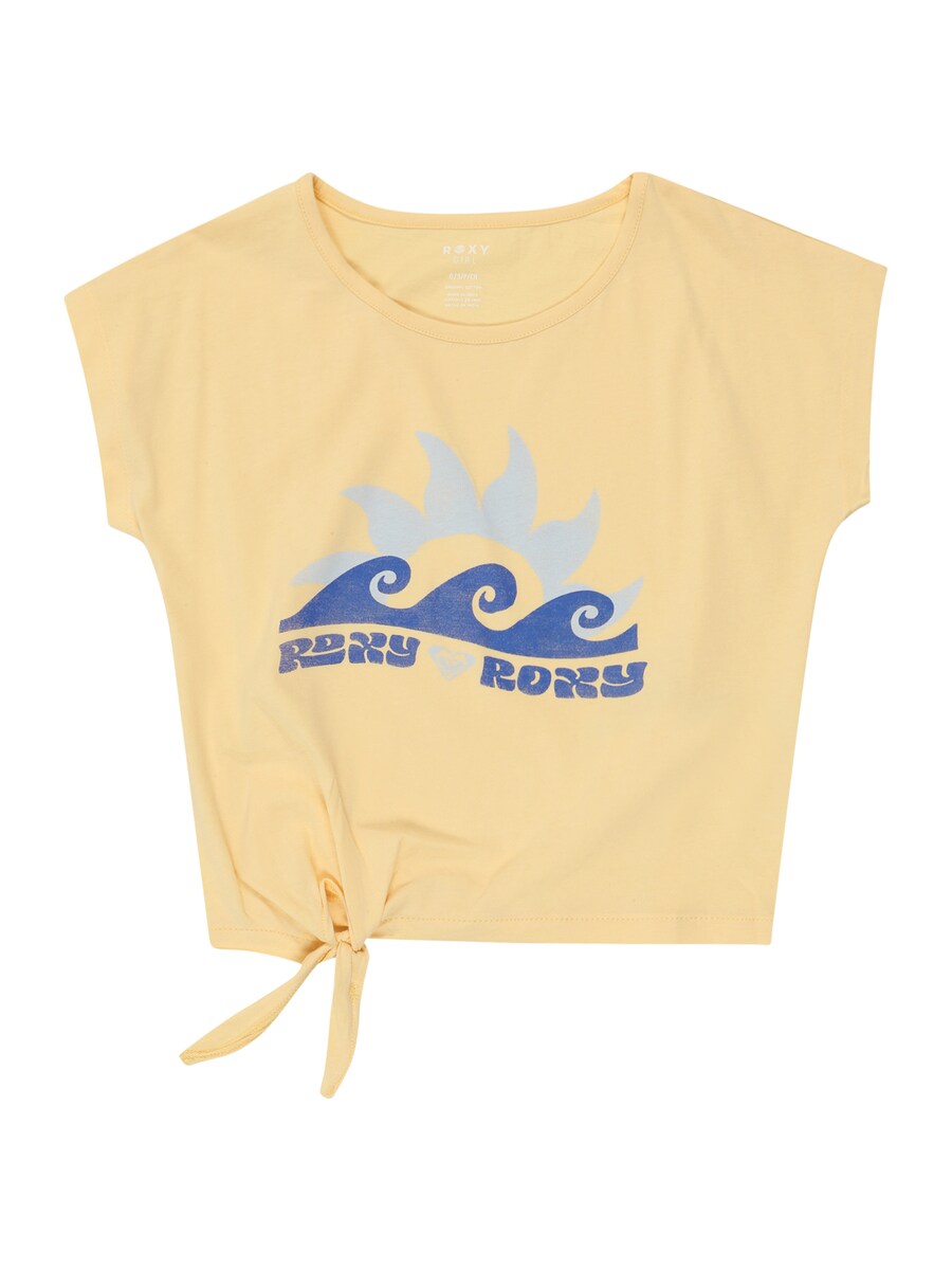 Футболка Performance ROXY PURA PLAYA, пастельно-оранжевый
Футболка Performance ROXY PURA PLAYA, пастельно-оранжевый