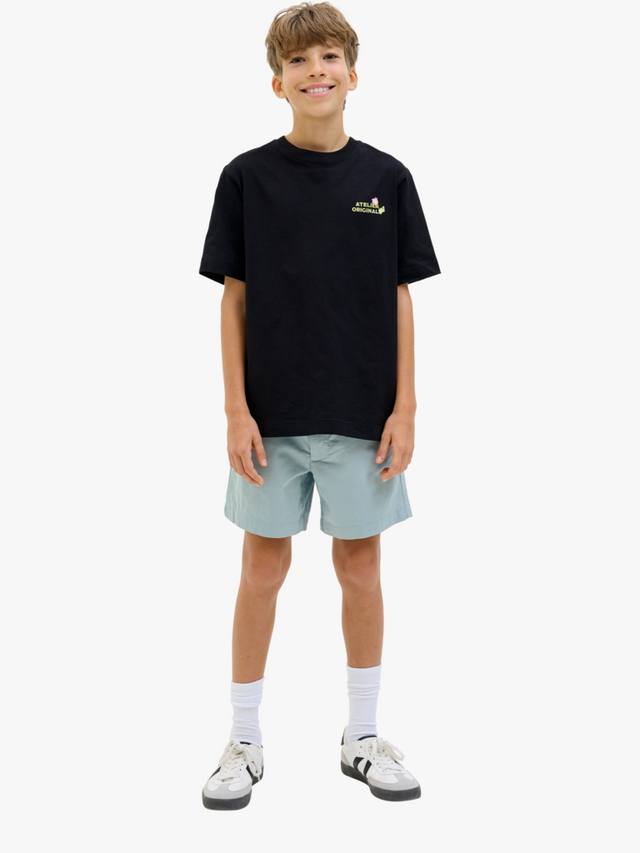 Детские беговые шорты Jack & Jones, Arona
Детские беговые шорты Jack & Jones, Arona