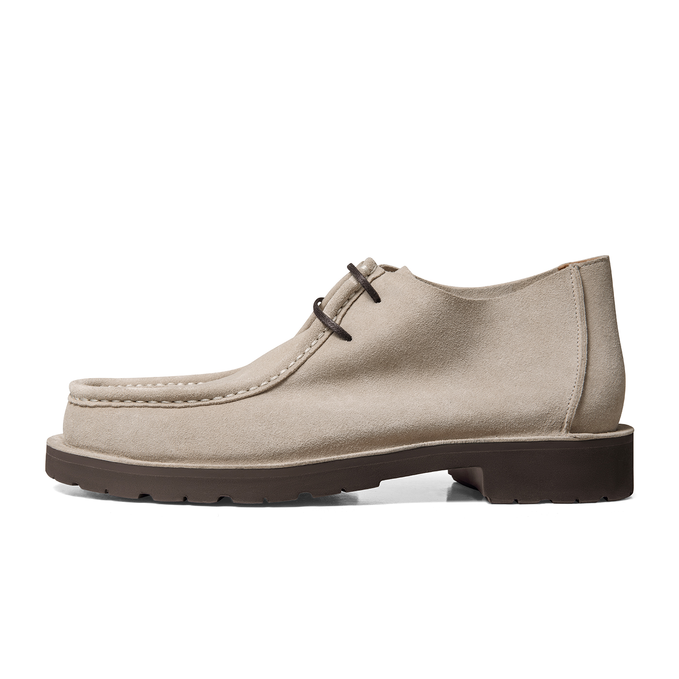 Стильные винтажные замшевые ботинки Kangaroo на шнуровке мужские THOM WILLS, Apricot E1857
Стильные винтажные замшевые ботинки Kangaroo на шнуровке мужские THOM WILLS, Apricot E1857