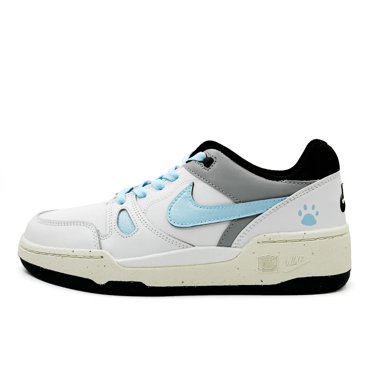 Мужские кроссовки для скейтбординга Full Force Low Top черного/синего цвета Nike, Черный, Мужские кроссовки для скейтбординга Full Force Low Top черного/синего цвета Nike
Мужские кроссовки для скейтбординга Full Force Low Top черного/синего цвета Nike, Черный, Мужские кроссовки для скейтбординга Full Force Low Top черного/синего цвета Nike
