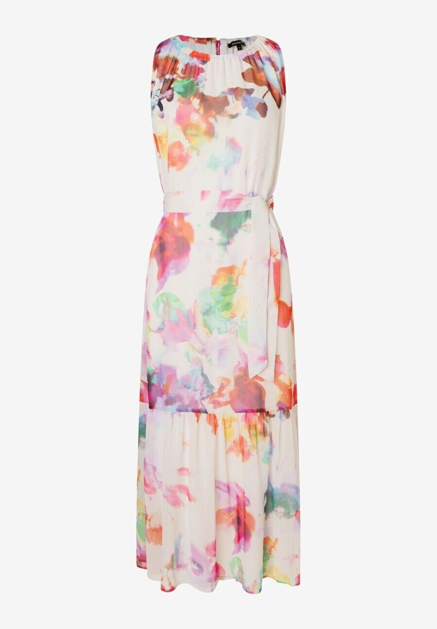 Платье MORE & MORE Dress, белый
Платье MORE & MORE Dress, белый