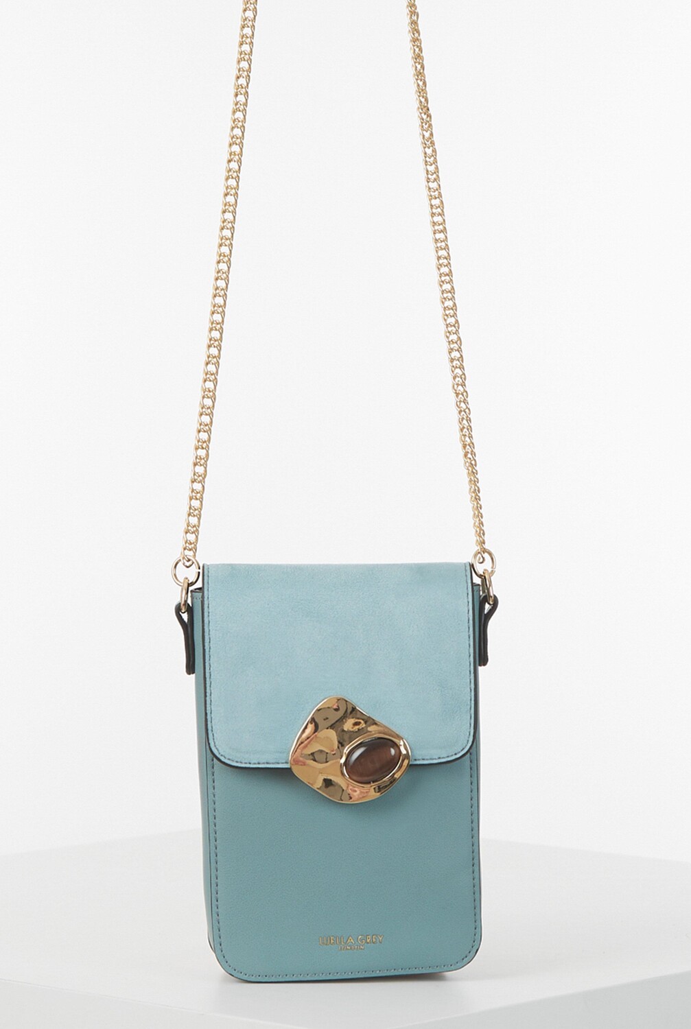 Через плечо с телефоном 'Rachel' Luella Grey, синий, Серый, Через плечо с телефоном 'Rachel' Luella Grey, синий
Через плечо с телефоном 'Rachel' Luella Grey, синий, Серый, Через плечо с телефоном 'Rachel' Luella Grey, синий