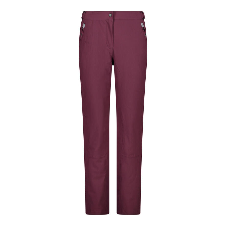 Женские лыжные брюки CMP, эластичные, 3W18596N
Женские лыжные брюки CMP, эластичные, 3W18596N