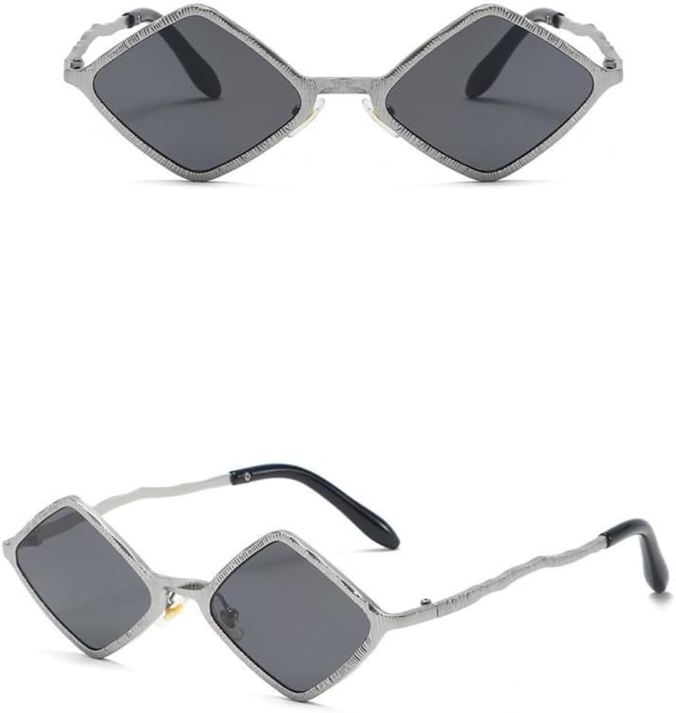 Солнцезащитные очки для улицы с защитой от УФ-излучения для женщин и девушек, персонализированные, в маленькой оправе, модные, в стиле ретро, забавные, UV400 TVTBBVV, 7
Солнцезащитные очки для улицы с защитой от УФ-излучения для женщин и девушек, персонализированные, в маленькой оправе, модные, в стиле ретро, забавные, UV400 TVTBBVV, 7